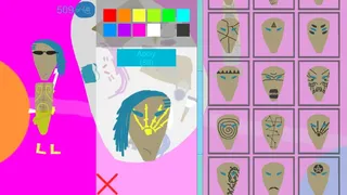 Скриншот 3 к игре Stress Random