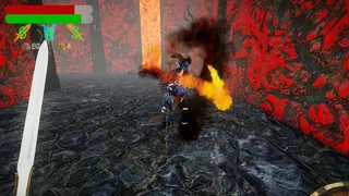 Скриншот 4 к игре Labyrinth