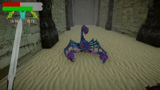 Скриншот 5 к игре Labyrinth