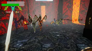 Скриншот 7 к игре Labyrinth