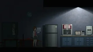Скриншот 1 к игре Overslept