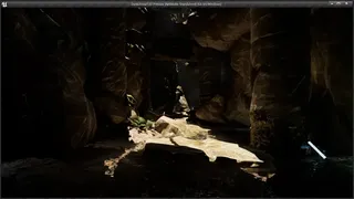 Скриншот 7 к игре Dark Cave
