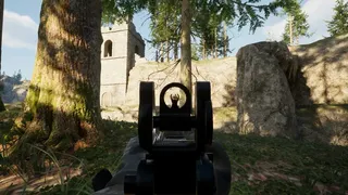 Скриншот 1 к игре Army Ops