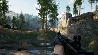 Скриншот 7 к игре Army Ops