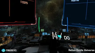 Скриншот 7 к игре Helios Battle Universe