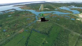 Скриншот 5 к игре Shuttle Commander