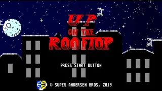 Скриншот 4 к игре Up on the Rooftop Soundtrack