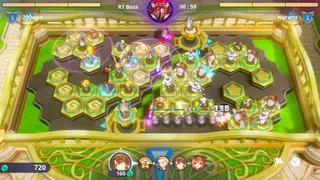 Скриншот 6 к игре Guardian Chronicle