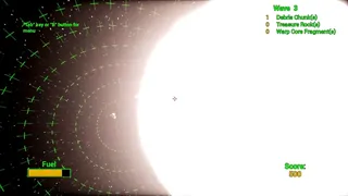 Скриншот 4 к игре GALSAD - Galactic Salvage and Disposal