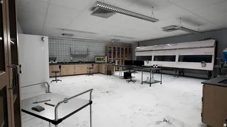 Скриншот 3 к игре DANGER! Escape Lab