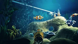 Скриншот 3 к игре Fishkeeper