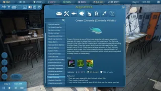 Скриншот 7 к игре Fishkeeper