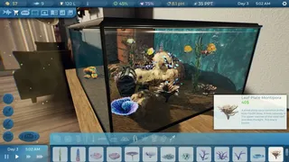 Скриншот 8 к игре Fishkeeper