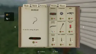 Скриншот 5 к игре Fields of Fear