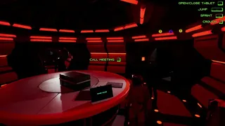 Скриншот 4 к игре Imposters: Countdown