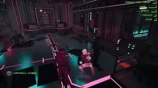 Скриншот 5 к игре Imposters: Countdown