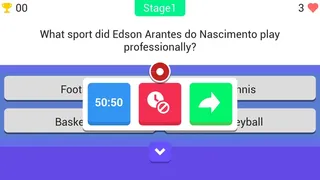 Скриншот 3 к игре Super Ultimatum Quiz