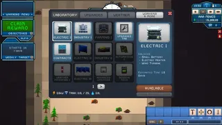 Скриншот 4 к игре Death By FrostByte