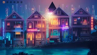 Скриншот 1 к игре Soul Delivery Chapter