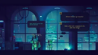 Скриншот 5 к игре Soul Delivery Chapter