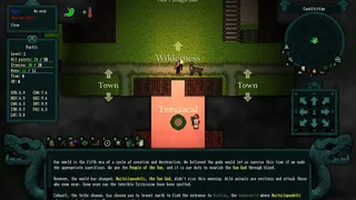 Скриншот 2 к игре Dawn of the Mexica