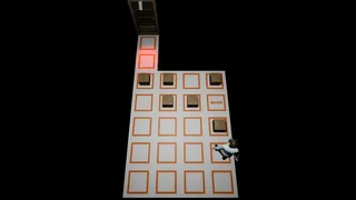 Скриншот 1 к игре NobleEscape