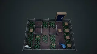 Скриншот 2 к игре NobleEscape