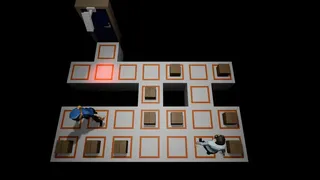 Скриншот 3 к игре NobleEscape