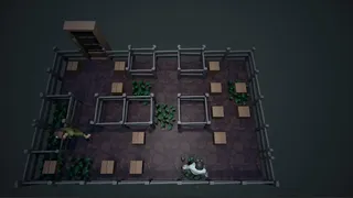Скриншот 4 к игре NobleEscape