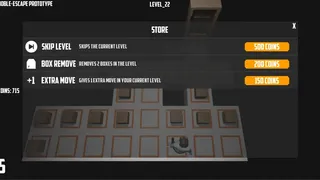 Скриншот 5 к игре NobleEscape