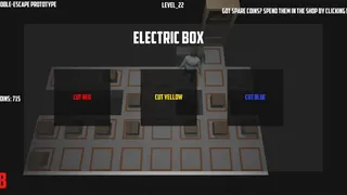 Скриншот 6 к игре NobleEscape