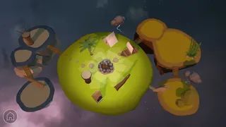 Скриншот 7 к игре Forgotten Soundscape
