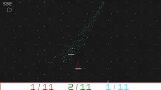 Скриншот 2 к игре Untitled Space Game