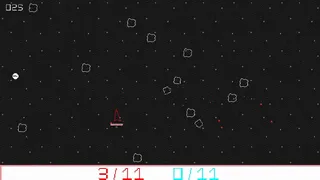 Скриншот 3 к игре Untitled Space Game