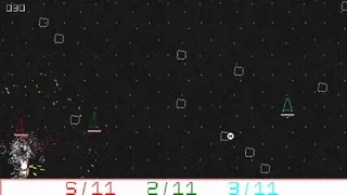 Скриншот 5 к игре Untitled Space Game