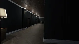 Скриншот 5 к игре Corridor: Amount of Fear