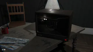 Скриншот 8 к игре Corridor: Amount of Fear