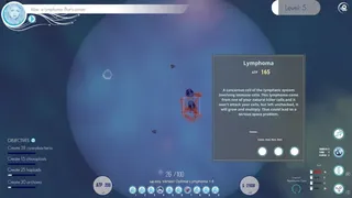 Скриншот 5 к игре Biosys Inc