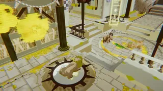 Скриншот 2 к игре MANE