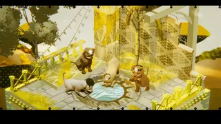 Скриншот 3 к игре MANE