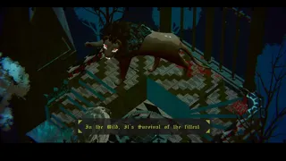 Скриншот 5 к игре MANE