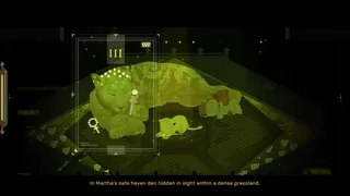 Скриншот 8 к игре MANE