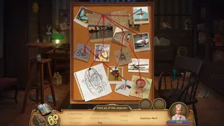 Скриншот 1 к игре Faircroft's Antiques: Treasures of Treffenburg