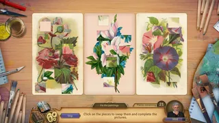 Скриншот 5 к игре Faircroft's Antiques: Treasures of Treffenburg