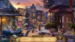 Скриншот 6 к игре Faircroft's Antiques: Treasures of Treffenburg
