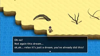 Скриншот 1 к игре The Adventurer - Episode 2: New Dreams