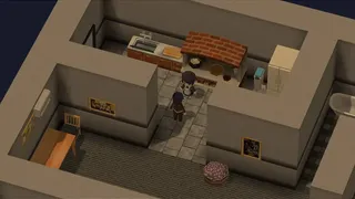 Скриншот 3 к игре The Adventurer - Episode 2: New Dreams
