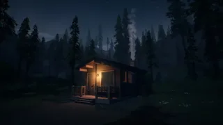 Скриншот 1 к игре Radiolight