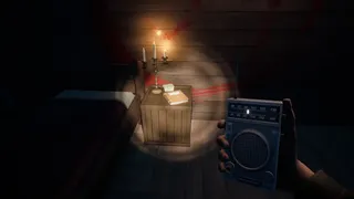 Скриншот 3 к игре Radiolight