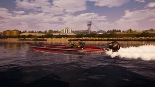 Скриншот 4 к игре Fishing Sim World: Bass Pro Shops Edition